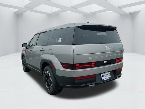 New 2026 Hyundai Santa Fe SE image 7