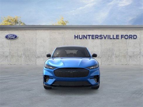 New 2025 Ford Mustang Mach-E GT image 6