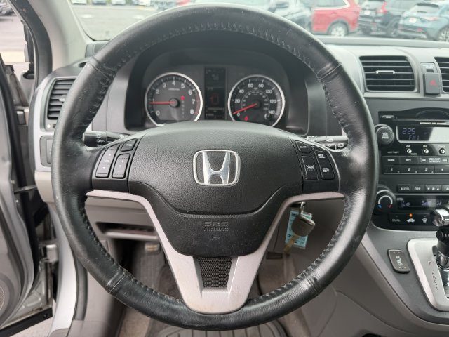 Used 2009 Honda CR-V EX-L image 21