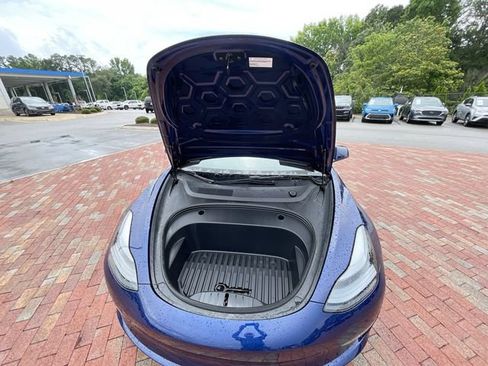 Used 2023 Tesla Model 3 Standard Range RWD image 28