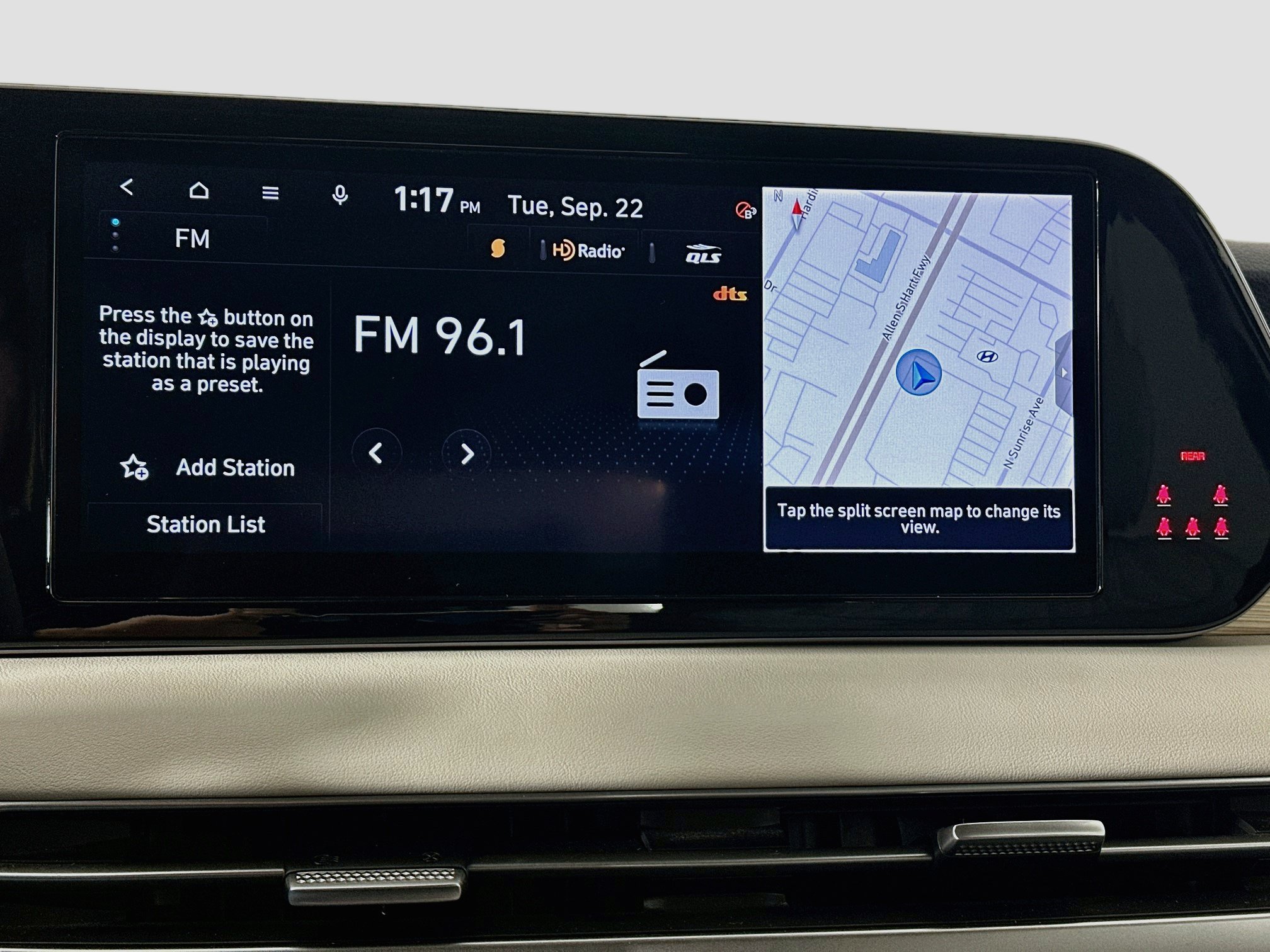 Used 2024 Hyundai Palisade Limited AWD/4WD image 21
