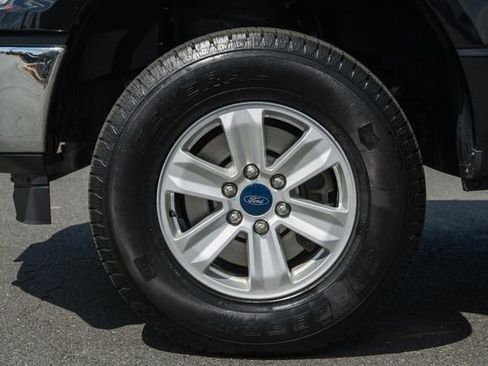 Used 2020 Ford F150 XLT image 19