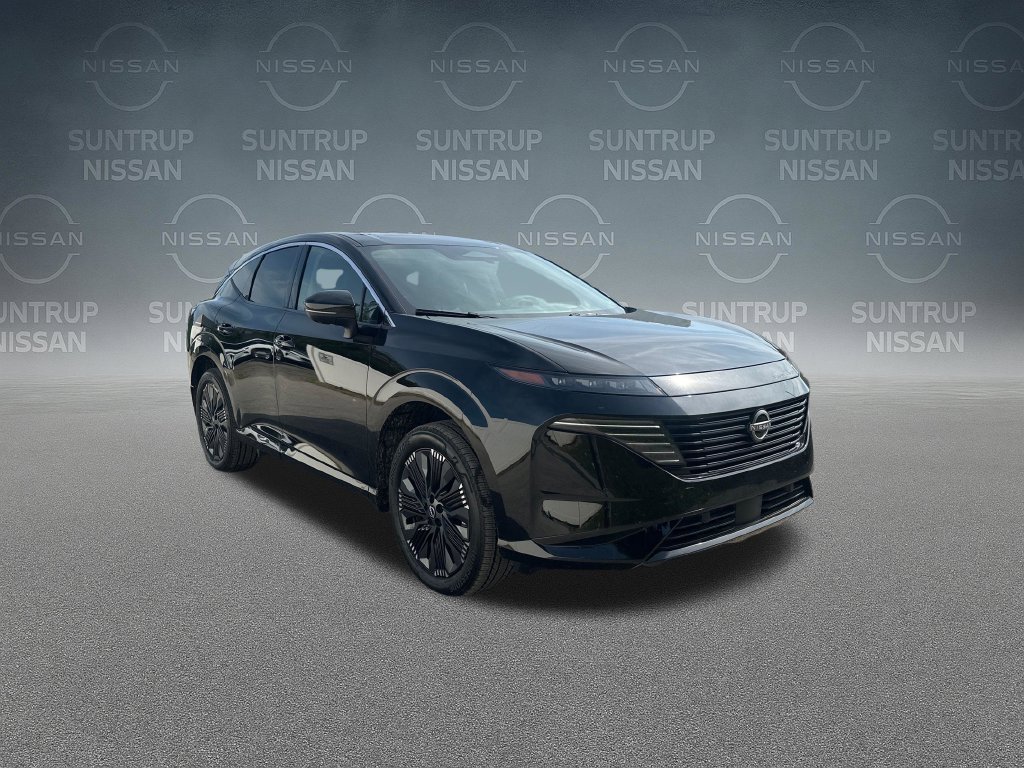 Certified 2026 Nissan Murano Platinum w/ Cargo Package AWD/4WD image 41