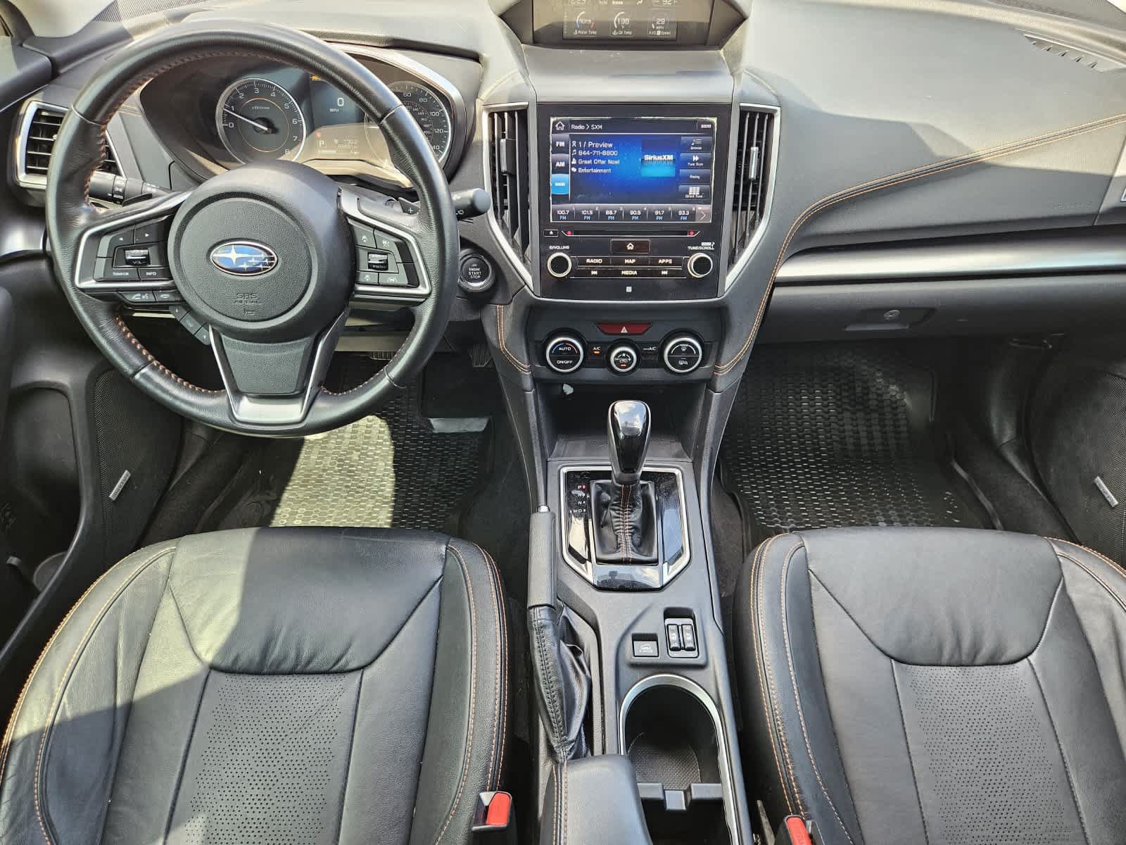 Used 2018 Subaru Crosstrek 2.0i Limited AWD/4WD image 24