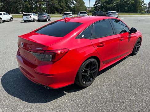 Used 2023 Honda Civic Sport image 9