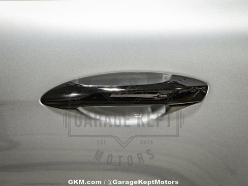 Used 2020 Porsche Panamera Turbo S image 45