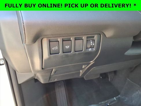 New 2025 Subaru Ascent Limited image 25