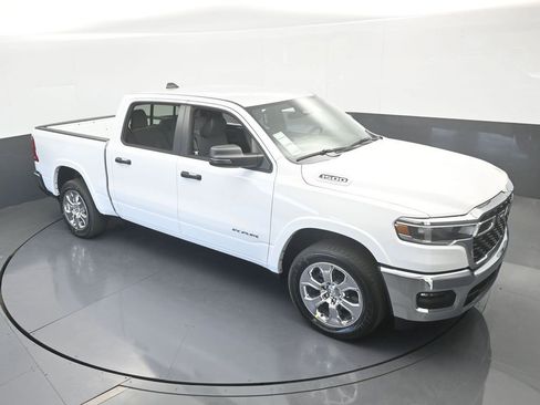 Used 2026 RAM 1500 Big Horn image 49