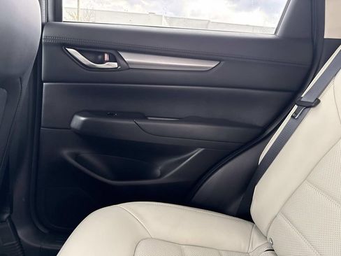 Certified 2023 MAZDA CX-5 AWD 2.5 S w/ Preferred Package image 17