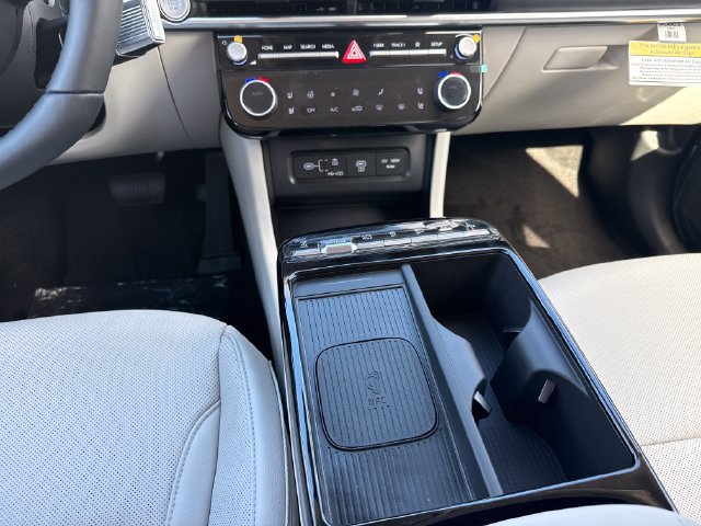 New 2026 Hyundai Tucson Limited AWD/4WD image 27