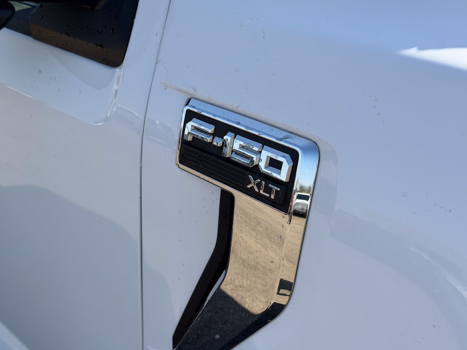 Certified 2022 Ford F150 XLT w/ Equipment Group 301A Mid RWD image 7