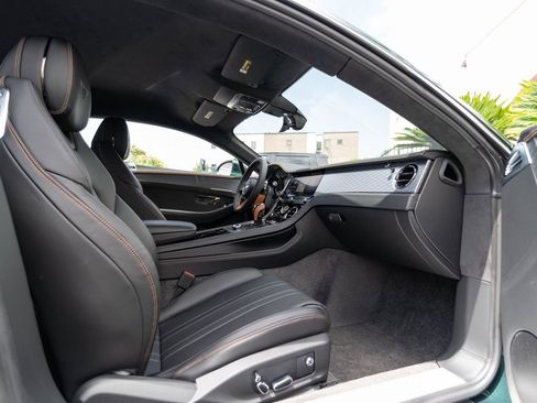 New 2026 Bentley Continental GT AWD/4WD image 16