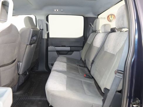 Used 2023 Ford F350 XLT image 41