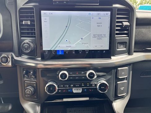 Used 2025 Ford F150 Tremor w/ Equipment Group 402A High AWD/4WD image 24