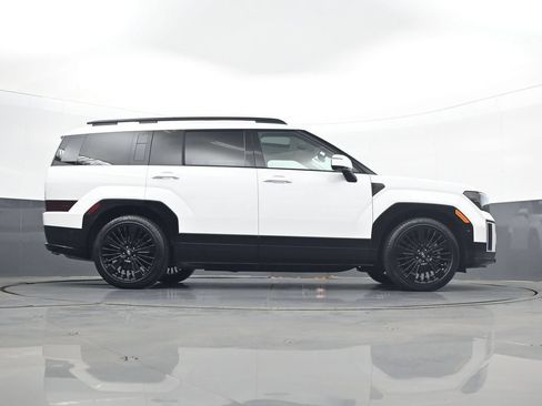 Certified 2025 Hyundai Santa Fe Calligraphy AWD/4WD image 25