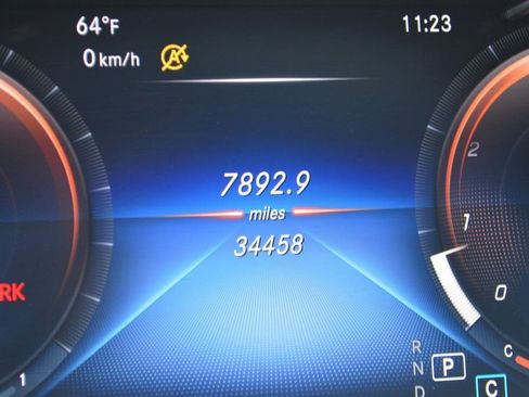 Certified 2022 Mercedes-Benz GLC 300 4MATIC image 19