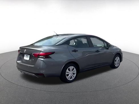 Used 2024 Nissan Versa S FWD image 14