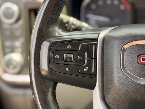 Used 2021 GMC Sierra 1500 Elevation w/ X31 Off-Road Package AWD/4WD image 28