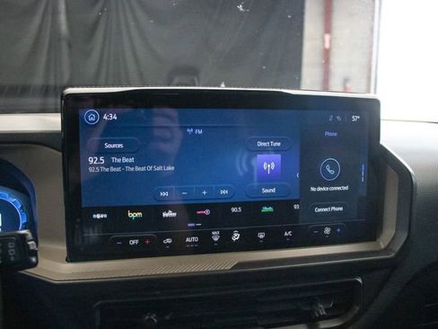 Used 2025 Ford Bronco Sport Big Bend image 32