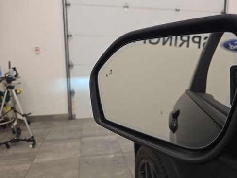 New 2026 Ford Explorer ST w/ Sun And Sound Package RWD image 42