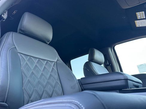 New 2025 Ford F150 STX w/ Equipment Group 200A image 13