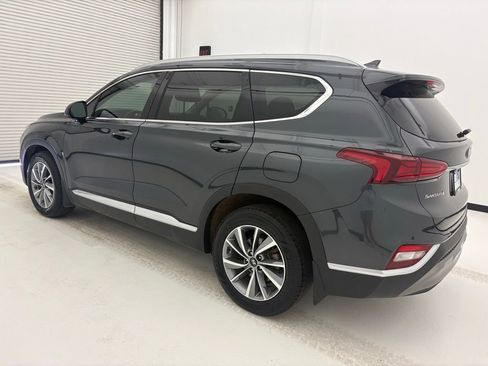 Used 2020 Hyundai Santa Fe SEL w/ Convenience Package FWD image 19