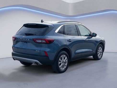 Used 2023 Ford Escape Active w/ Tech Pack #2 image 7