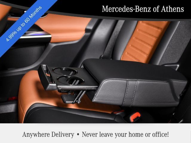 New 2026 Mercedes-Benz GLC 300 4MATIC image 37