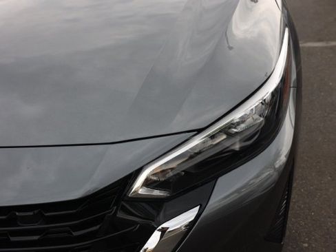 New 2025 Nissan Sentra 2.0 S image 10