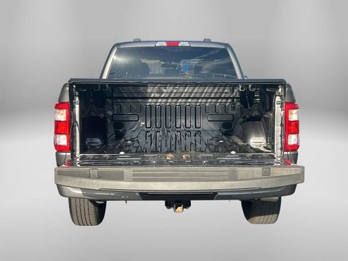 Used 2023 Ford F150 XL w/ STX Appearance Package AWD/4WD image 37