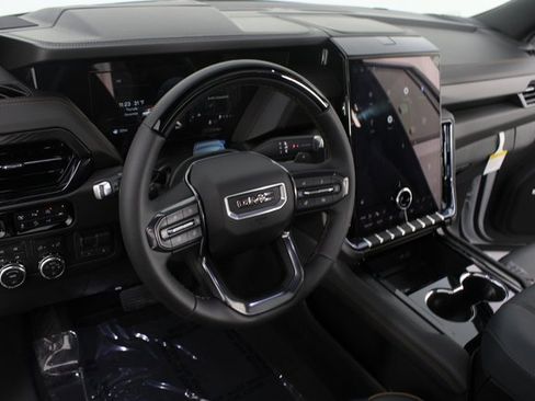 New 2026 GMC Yukon XL AT4 image 11