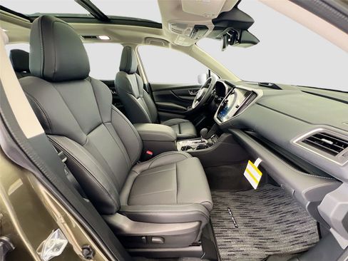 New 2026 Subaru Ascent Limited image 29