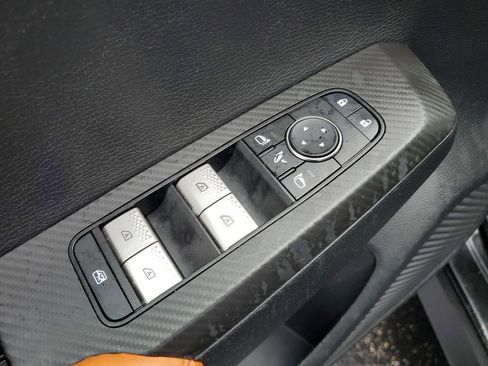 Used 2022 Mitsubishi Outlander SEL AWD/4WD image 27
