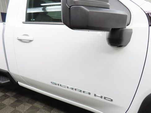 Used 2025 GMC Sierra 2500 SLE image 26
