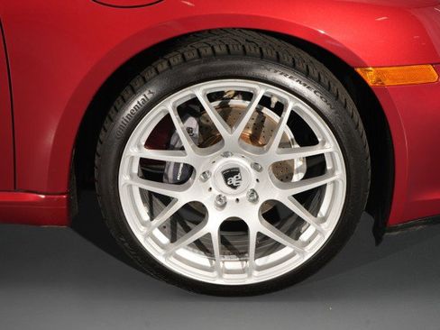 Used 2008 Porsche Cayman RWD image 30