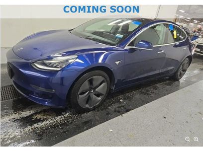 Used 2018 Tesla Model 3 Long Range