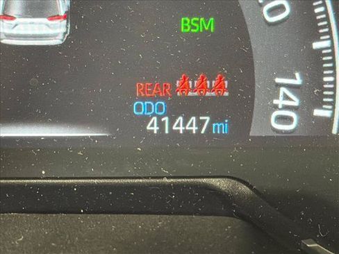 Used 2024 Toyota RAV4 XSE AWD/4WD image 29