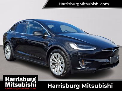 Used 2018 Tesla Model X 100D