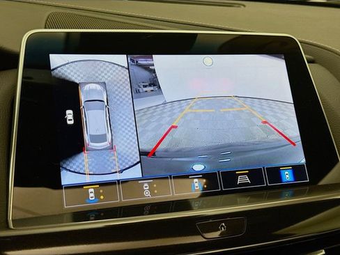 Used 2023 Cadillac CT5 V Blackwing w/ Driver Assist Package image 15