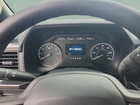 New 2026 Ford F150 STX RWD image 10