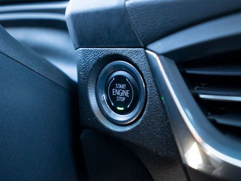 Used 2025 Buick Encore GX Preferred image 29