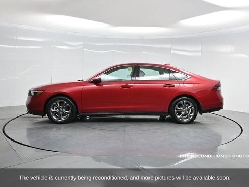 Used 2024 Honda Accord EX-L image 44
