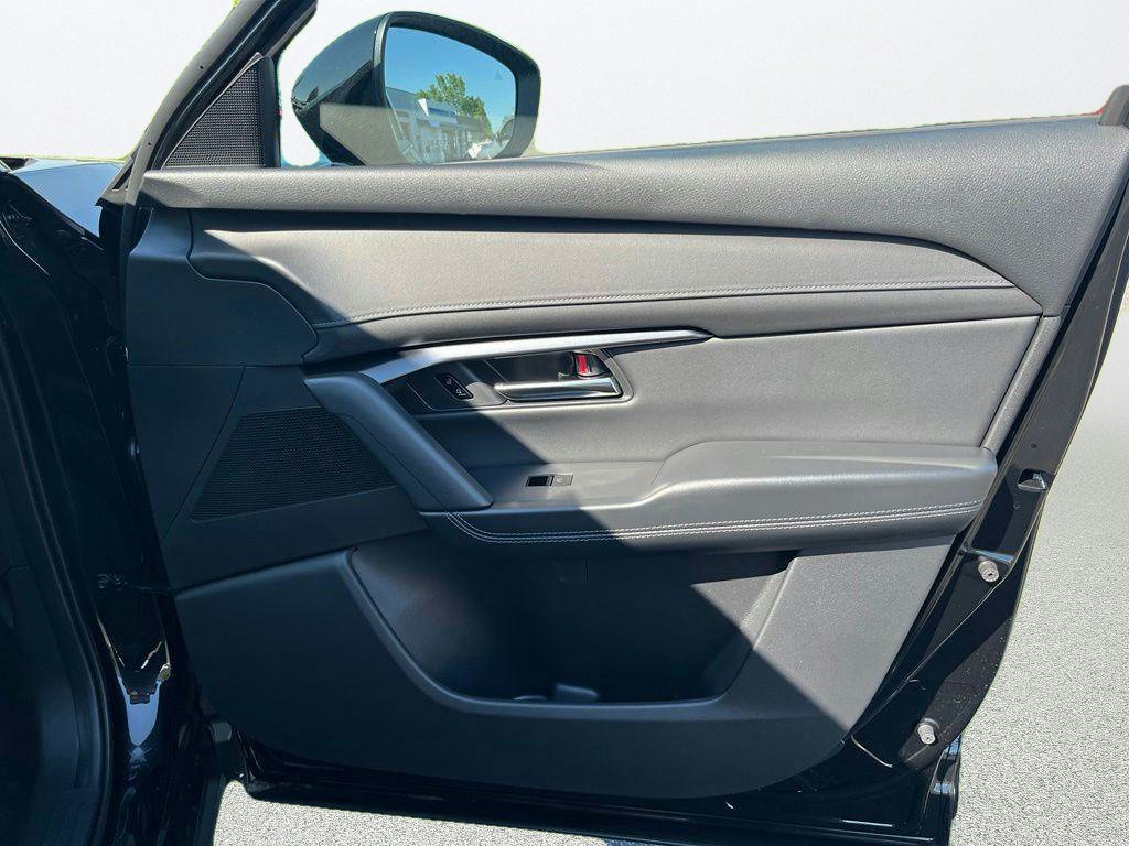 New 2026 MAZDA CX-5 Preferred AWD/4WD image 11