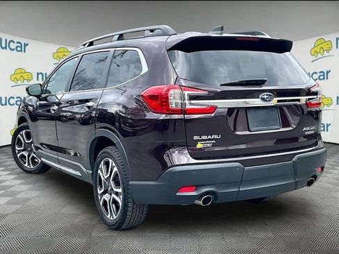 Used 2024 Subaru Ascent Touring image 2