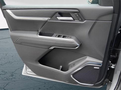 New 2026 GMC Acadia Elevation w/ Black Edition image 21