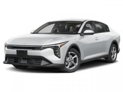 Used 2025 Kia K4