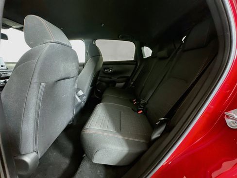 Used 2025 Honda HR-V Sport image 26