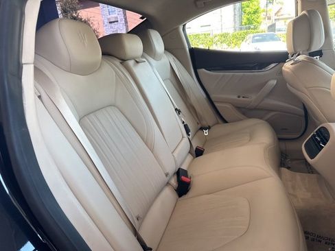 Certified 2022 Maserati Ghibli Modena image 18