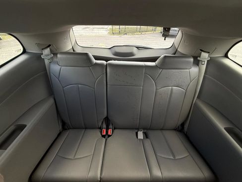 Used 2017 Chevrolet Traverse LS image 24