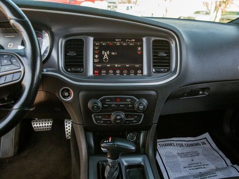Used 2020 Dodge Charger R/T w/ Blacktop Package image 15